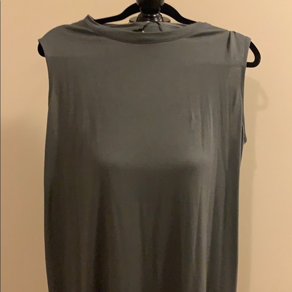 New gray dress - Picture 2 of 3